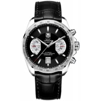 Tag Heuer Grand Carrera CAV511G-FC6225